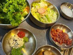 -明洞王妃家烤肉(苏州中心星悦汇店)