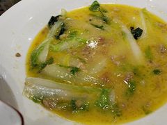 -李氏传家菜(兴城路店)