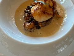 -Caprice(香港四季酒店)