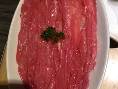 -老版火锅(半坡店)