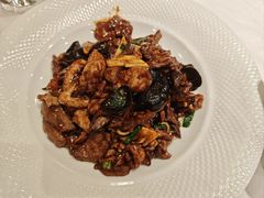 -万荣烤鸭店·北京菜(天坛店)