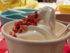 -西贝(东方路店)