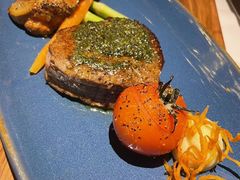 -王品牛排(珠海富华里店)
