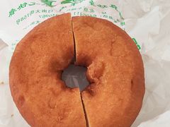 面包圈儿-白魁老号饭庄(交道口店)