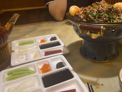 -范家小馆·烤鸭新京菜(金融街店)