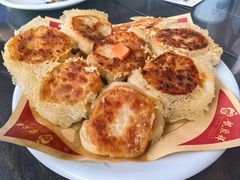 -龍聚祥烧麦馆(鼓楼店)