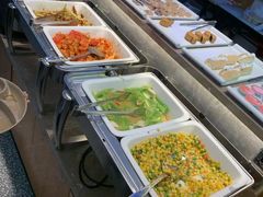 -素满香·素食自助餐(福州·长乐北路店)