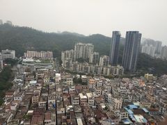 -粤海璇宫·木棉花高空旋转餐厅·聚会派对