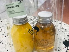 -喜茶(永旺梦乐城店)