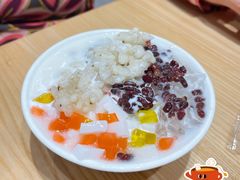 海石花-潮巷·老潮汕美食集市(欢乐港湾店)