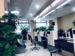 -中国银行(北京将台路支行)