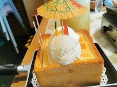 -小菜园新徽菜(滁州苏宁店)