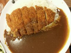 android_upload_pic-COCO壱番屋(北京平安国际金融中心店)