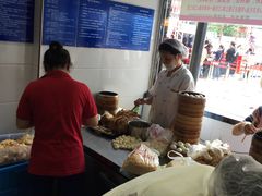 -百年尹氏汤包(湖南路狮子桥店)