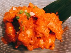 火警虾-Hatsune隐泉日式料理(SKP店)