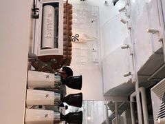 -% Arabica阿拉比卡咖啡(前滩太古里店)