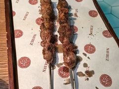 -纳鲁孜·新疆特色餐厅(上海悦荟广场店)