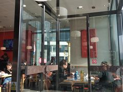 -喜家德虾仁水饺(金融中心店)