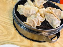 蒸饺-昭德轩