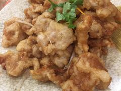 锅包肉-吉味馆(柠溪店)