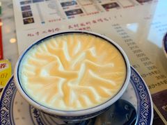 -捷信牛奶甜品世家(学府店)