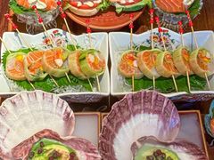 -王氏炉匠·烧鸟·居酒屋(双井店)
