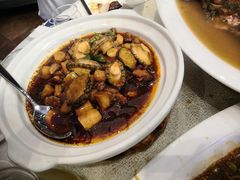 -阿庄新豫菜(航海东路店)