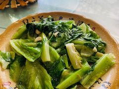 -高老庄·老溧阳·私房菜(南山竹海店)