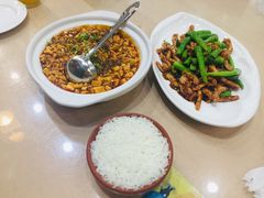 -熙春园餐厅