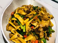 -德叔阙里·衢州菜馆(月湖店)
