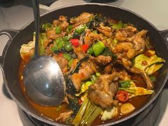 -蛙喔牛蛙(太仓万达店)