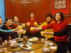 -新白鹿餐厅(龙游路店)