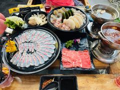 -丽江庭院之爱在路上(西单店)