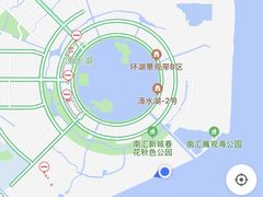-南汇嘴观海公园