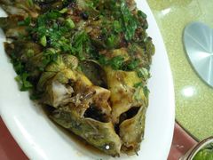 -西江渔村