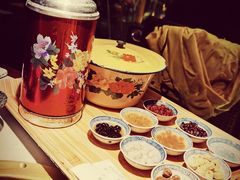 -哥老官重庆美蛙鱼头(龙湖杭州金沙天街店)