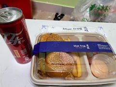 -bluefrog蓝蛙(皇庭广场店)