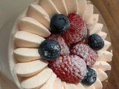 -逸绮瑶澜Miss Mousse Cake蛋糕(三里屯SOHO店)