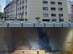 -上海四行仓库抗战纪念馆