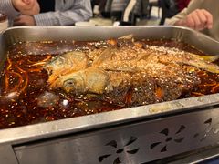 -唐拉雅秀酒店-唐苑中餐厅