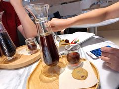 -Bracket Coffee(工体店)