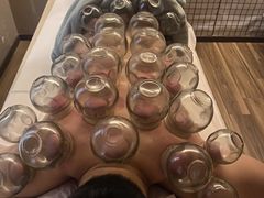 -席仁堂推拿按摩脊柱调理(世纪科贸大厦店)