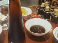 -1078號老北京涮肉(松柏店)