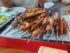 -四禧精酿烧烤串吧(大明湖店)