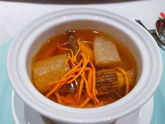 -花马天堂云南餐厅 Lost Heaven(外滩店)