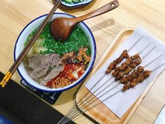 -唏嘛香·金城牛大(虹口龙之梦店)