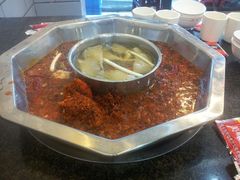 -陈眼镜火锅(总店)