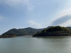 -宁波九龙湖开元度假村