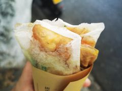 -孙奶奶葱包桧