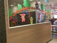 -麦当劳(芜湖中山南路店)